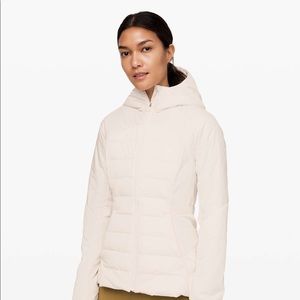 Lululemon Down for it All Jacket